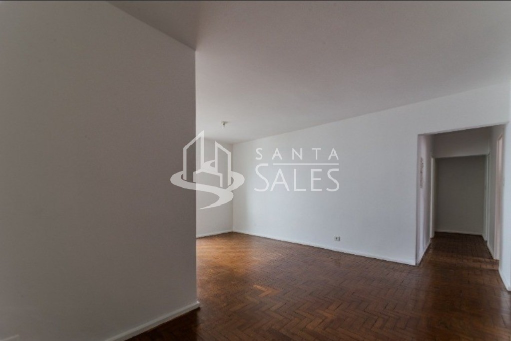 Apartamento, 2 quartos, 116 m² - Foto 5