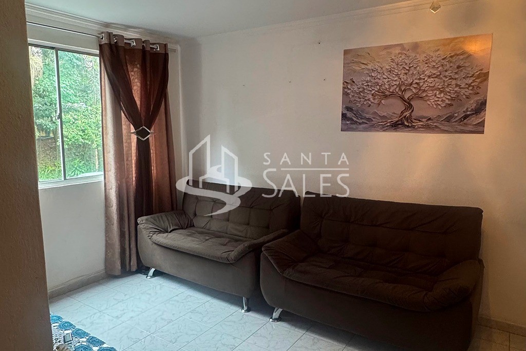 Apartamento, 3 quartos, 70 m² - Foto 2