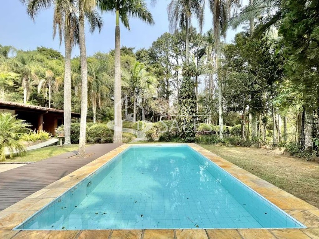 Casa de Condomínio, 4 quartos - Foto 33