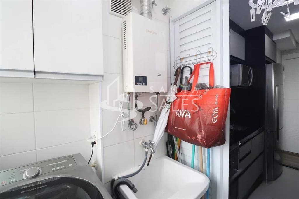 Apartamento, 2 quartos, 47 m² - Foto 20