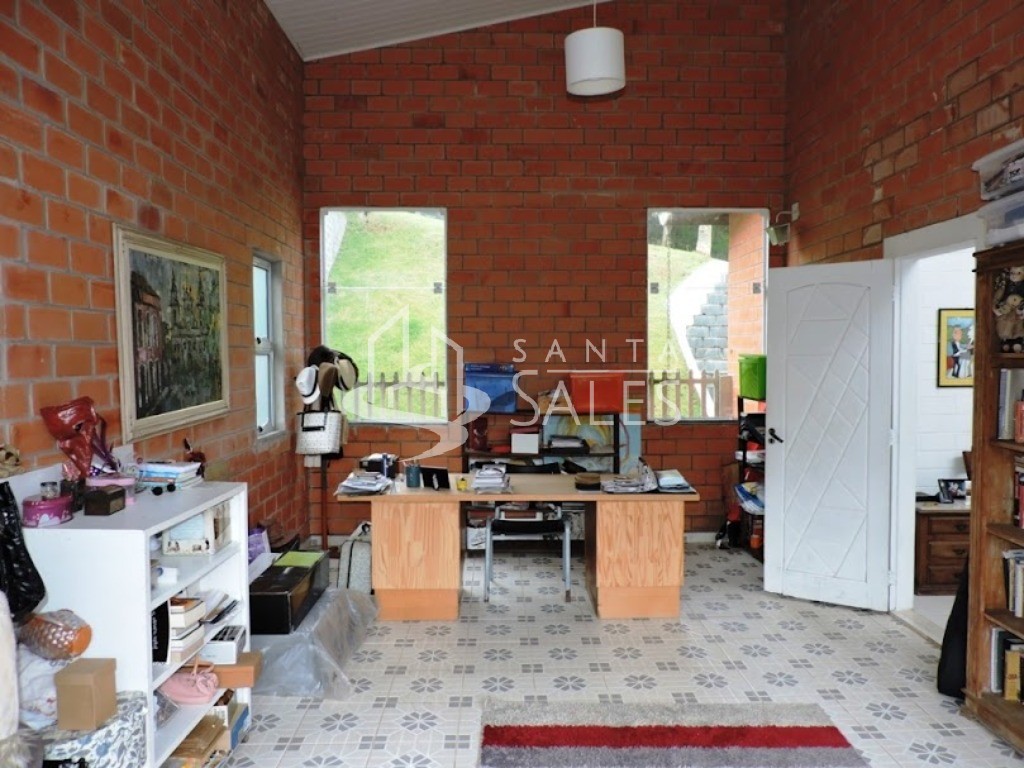 Casa de Condomínio, 4 quartos - Foto 9