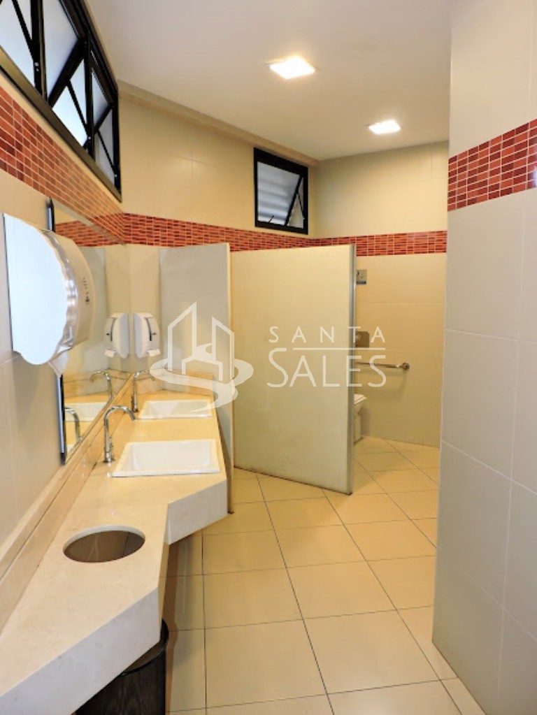 Sala-Conjunto, 53 m² - Foto 12