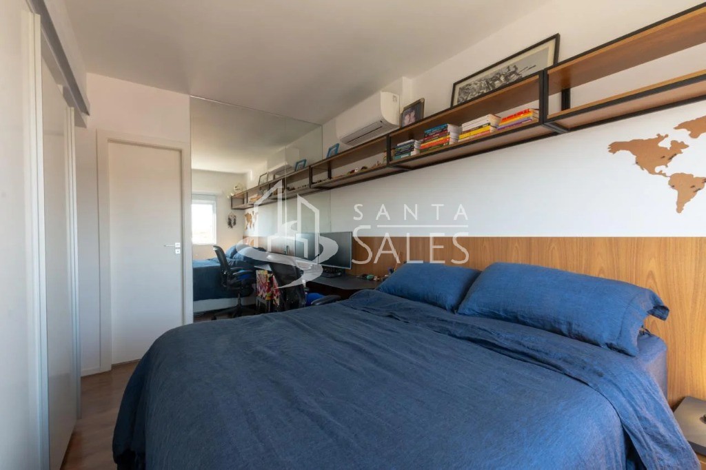 Apartamento, 1 quarto, 60 m² - Foto 15