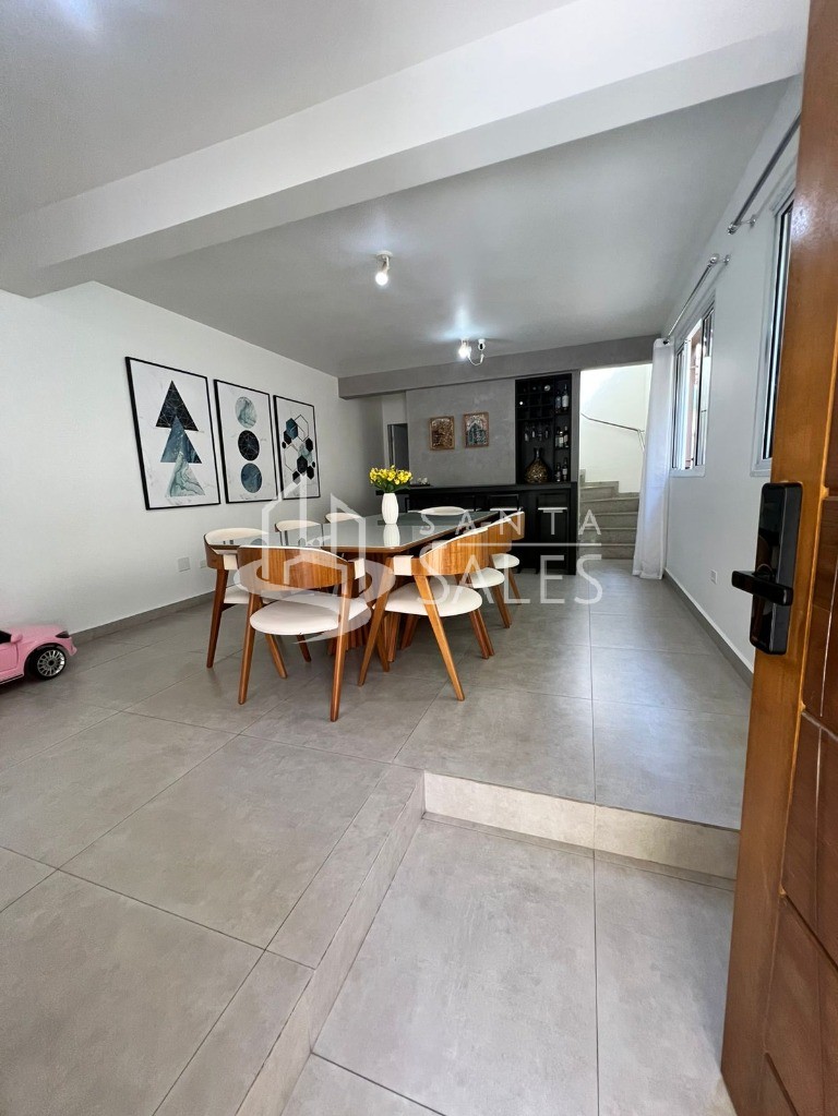Casa, 3 quartos, 131 m² - Foto 13