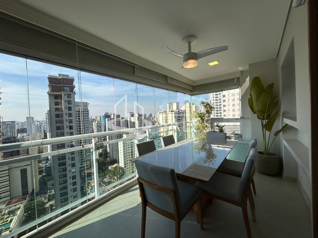 Apartamento, 2 quartos, 73 m² - Foto 12