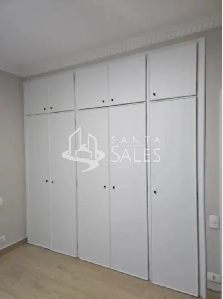 Apartamento, 4 quartos, 180 m² - Foto 8