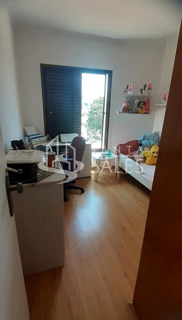 Apartamento, 3 quartos, 104 m² - Foto 11
