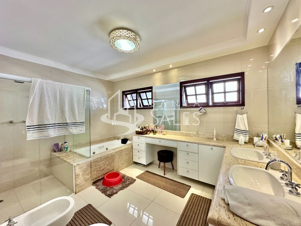 Casa, 5 quartos - Foto 52