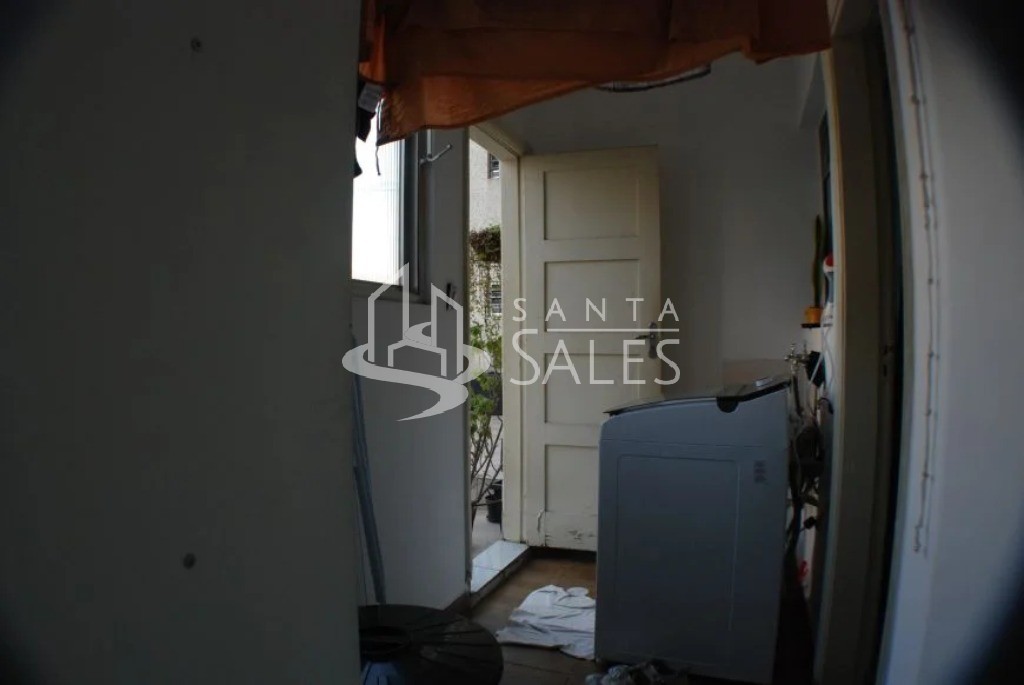 Apartamento, 4 quartos, 130 m² - Foto 7