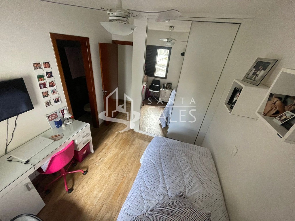 Apartamento, 3 quartos, 100 m² - Foto 19