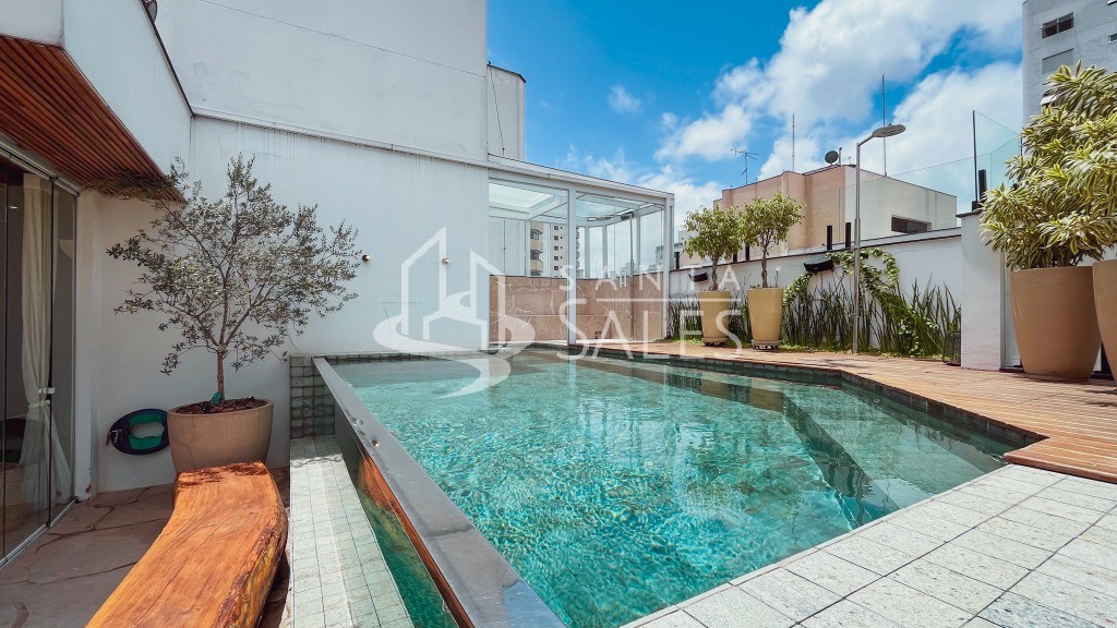 Apartamento, 4 quartos, 400 m² - Foto 55