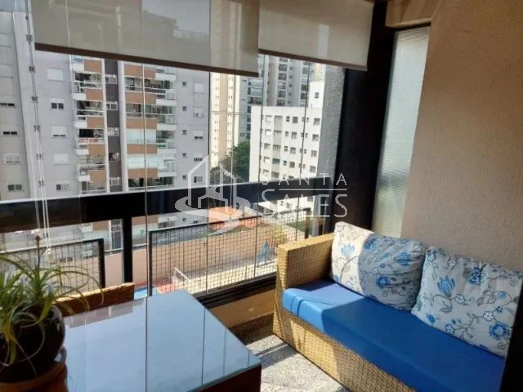 Apartamento, 3 quartos, 110 m² - Foto 1