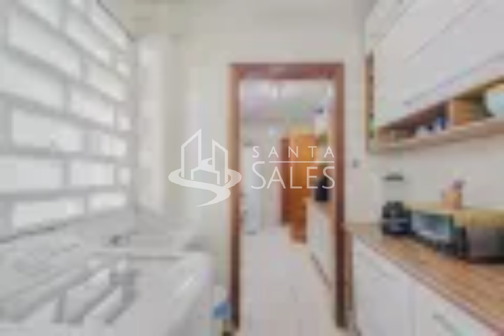 Apartamento, 2 quartos, 110 m² - Foto 6