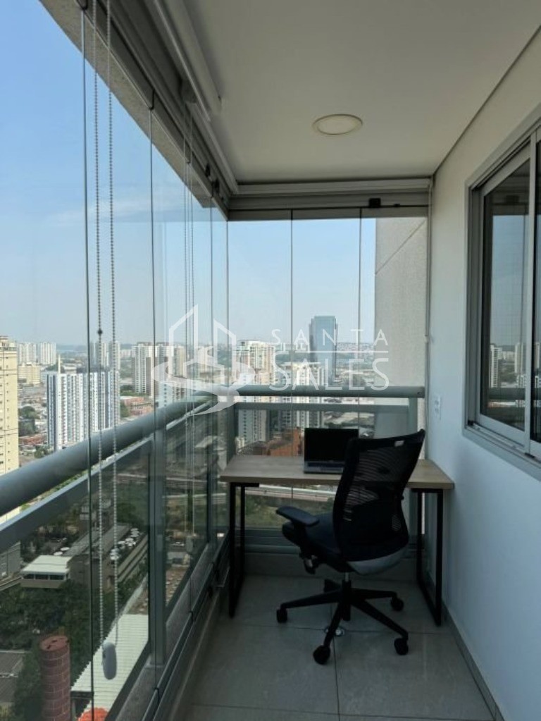 Apartamento, 2 quartos, 68 m² - Foto 1