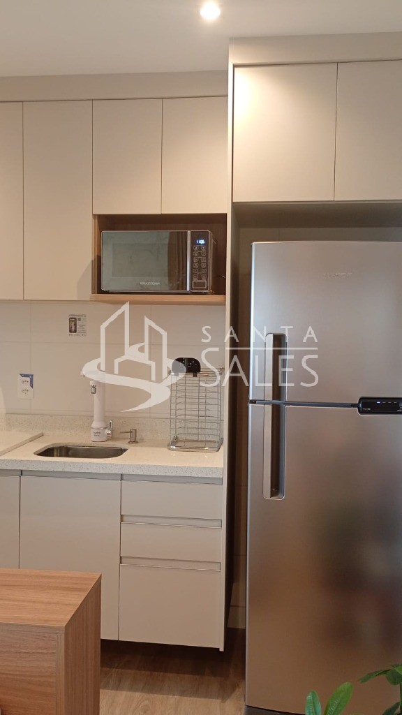 Apartamento, 2 quartos, 63 m² - Foto 18