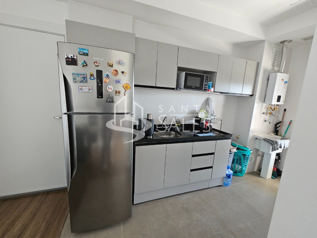Apartamento, 2 quartos, 78 m² - Foto 3