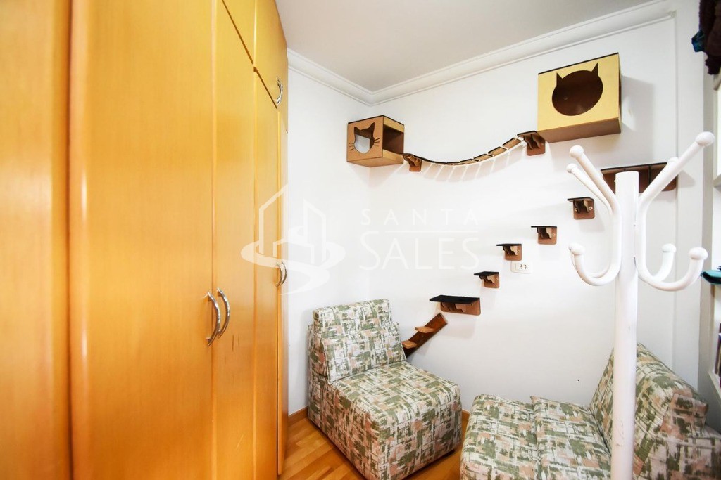 Apartamento, 2 quartos, 58 m² - Foto 15