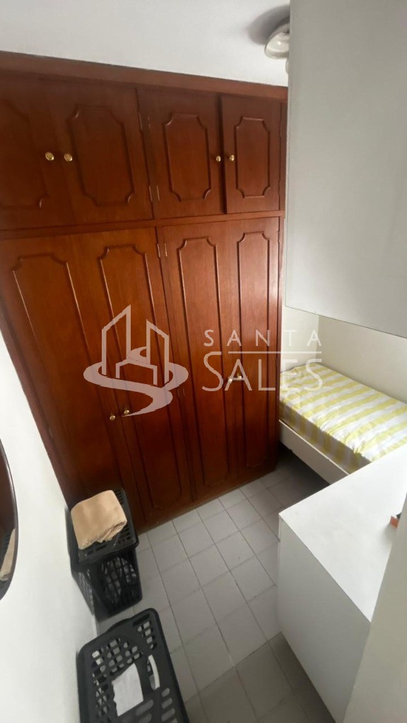 Apartamento, 4 quartos, 200 m² - Foto 6