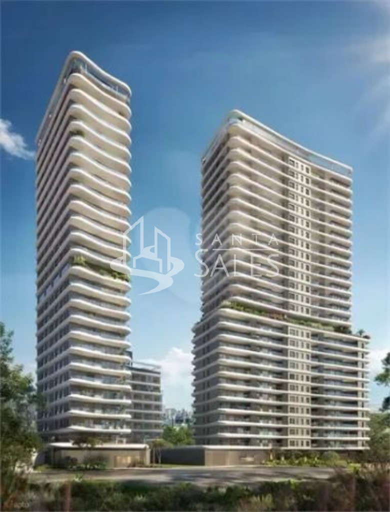Apartamento, 3 quartos, 125 m² - Foto 23