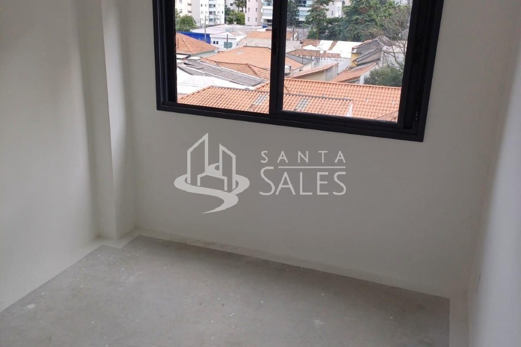 Apartamento, 1 quarto, 28 m² - Foto 6