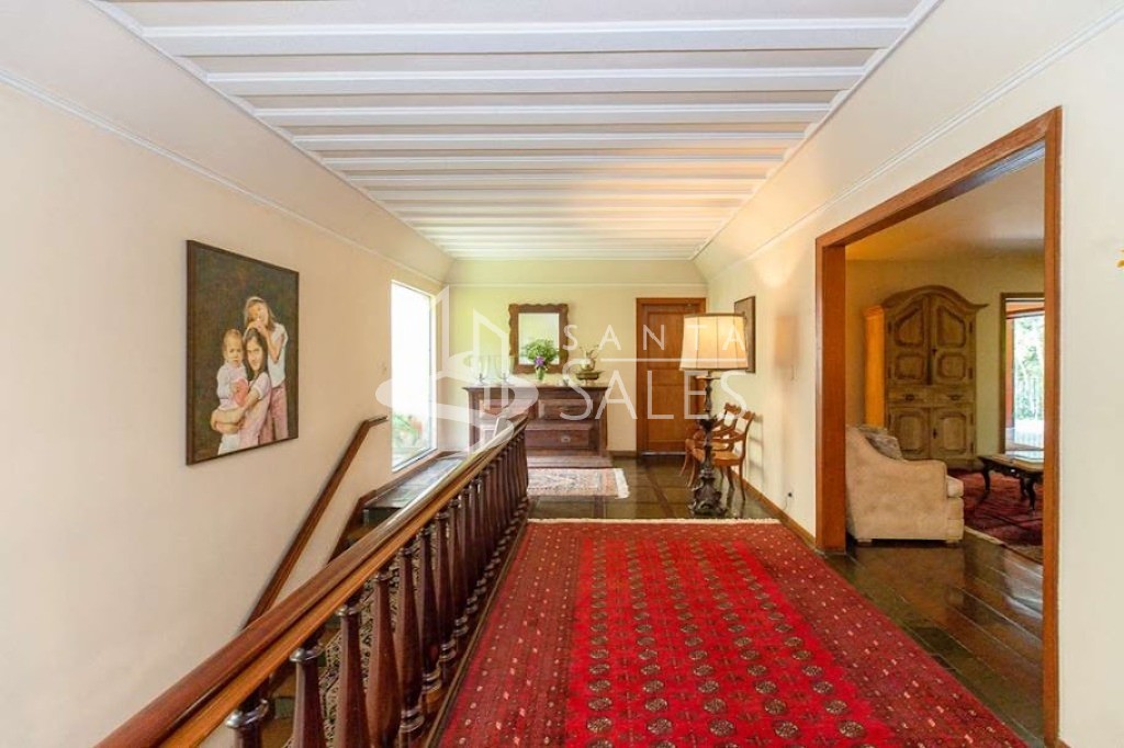 Casa de Condomínio, 6 quartos - Foto 24