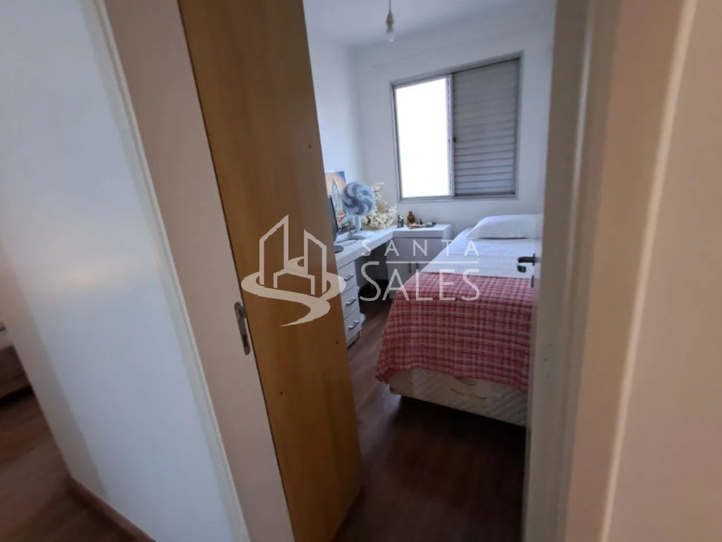 Apartamento, 3 quartos, 65 m² - Foto 7