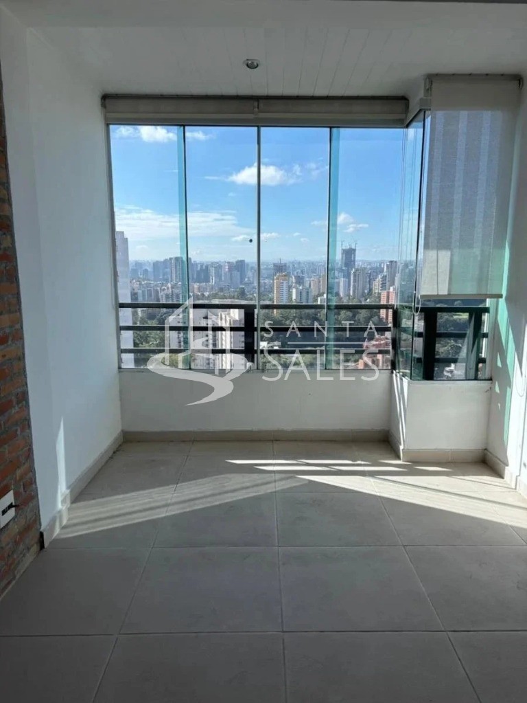 Apartamento, 3 quartos, 135 m² - Foto 1