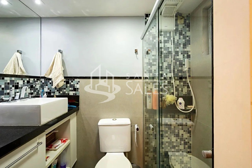Apartamento, 3 quartos, 65 m² - Foto 8