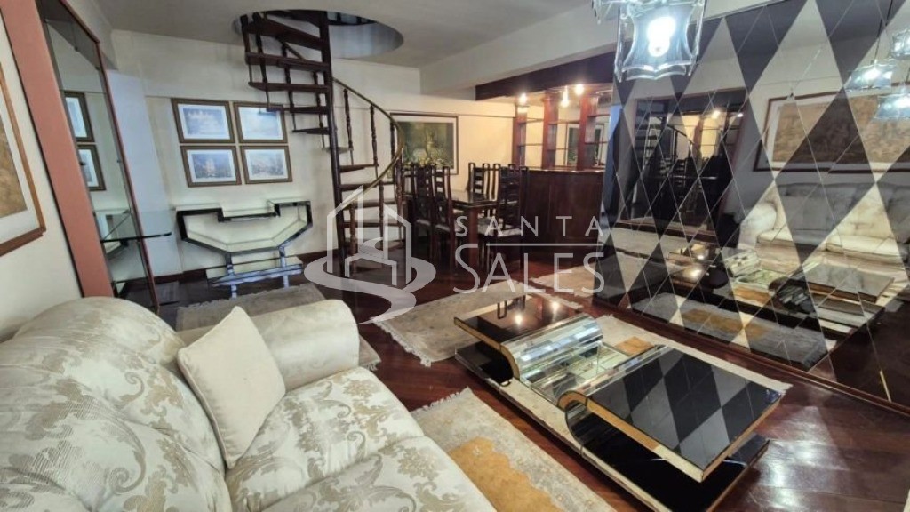 Apartamento, 3 quartos, 171 m² - Foto 5