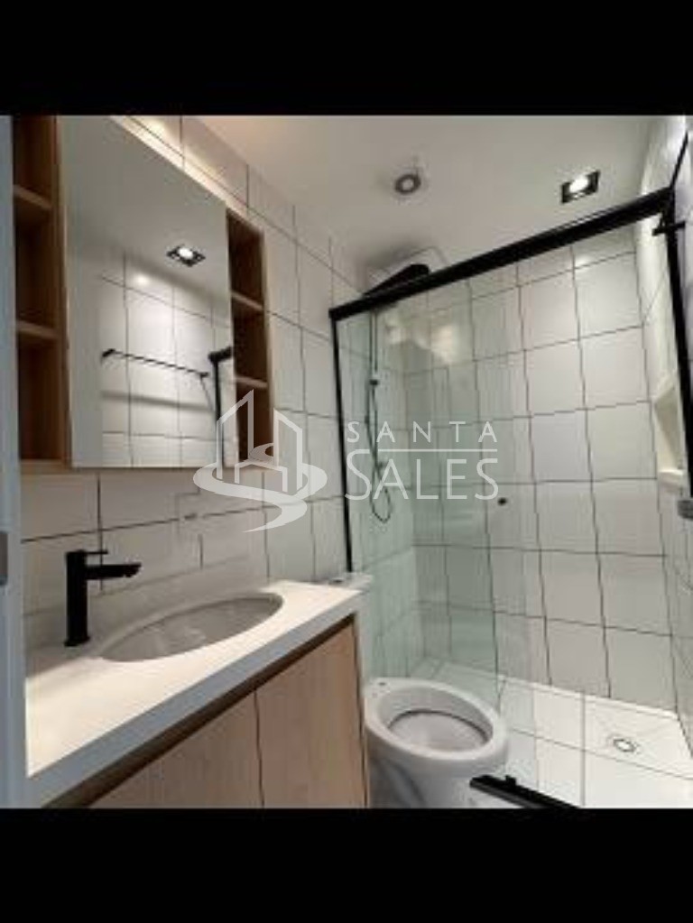 Apartamento, 2 quartos, 40 m² - Foto 4