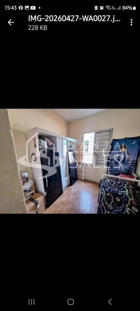 Apartamento, 2 quartos, 67 m² - Foto 4