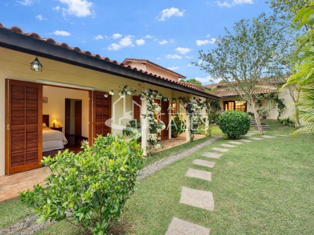 Casa de Condomínio, 4 quartos - Foto 47