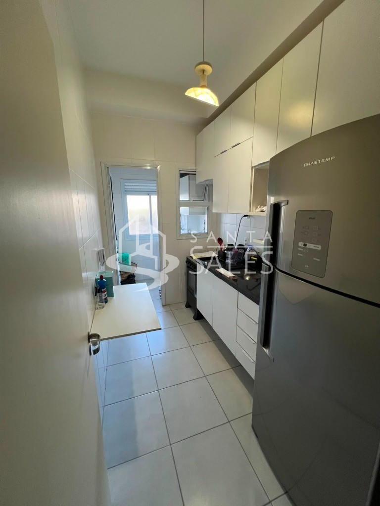 Apartamento, 2 quartos, 46 m² - Foto 4
