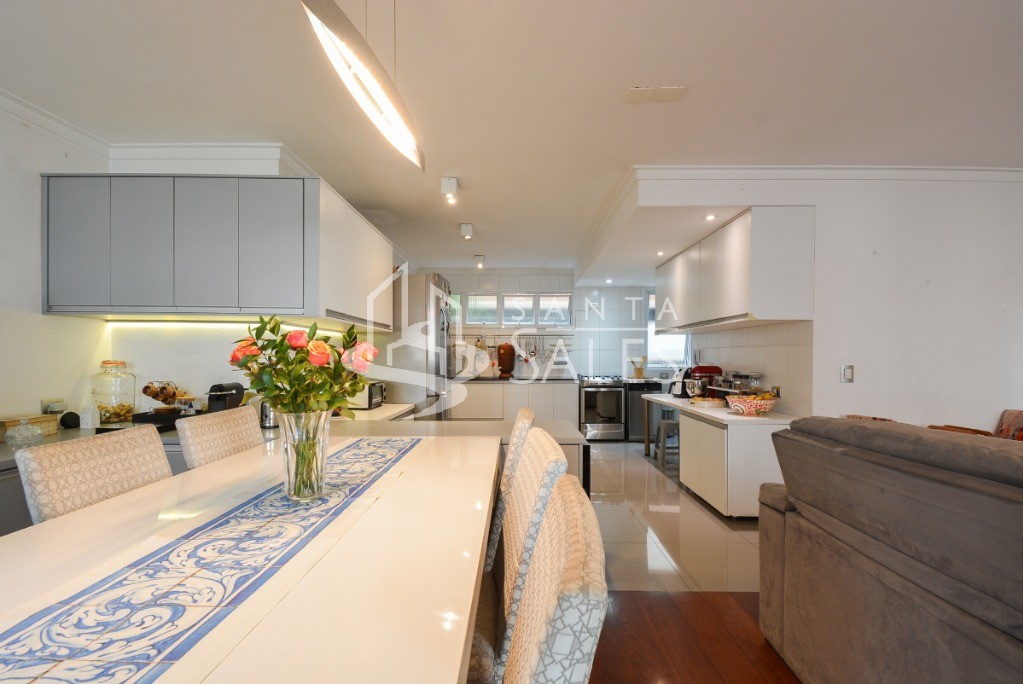 Apartamento, 4 quartos, 121 m² - Foto 27