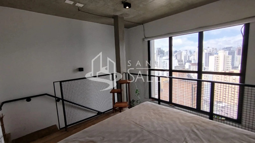 Apartamento, 1 quarto, 48 m² - Foto 17