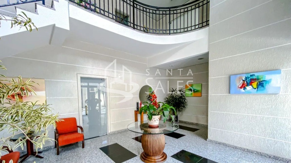 Apartamento, 3 quartos, 102 m² - Foto 16