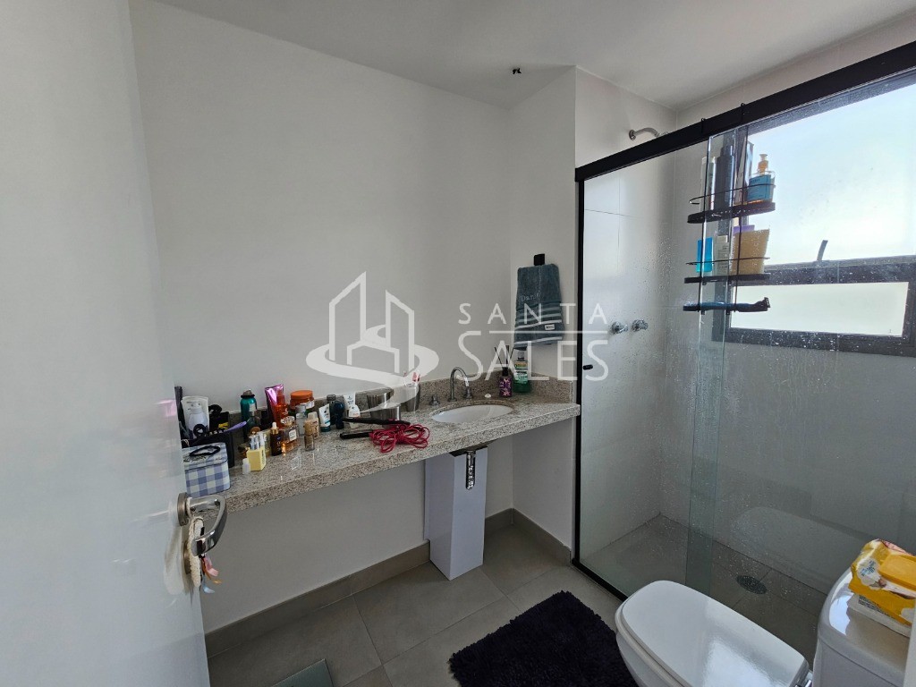Apartamento, 2 quartos, 78 m² - Foto 11
