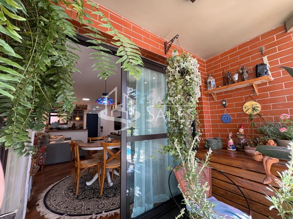 Apartamento, 2 quartos, 71 m² - Foto 13