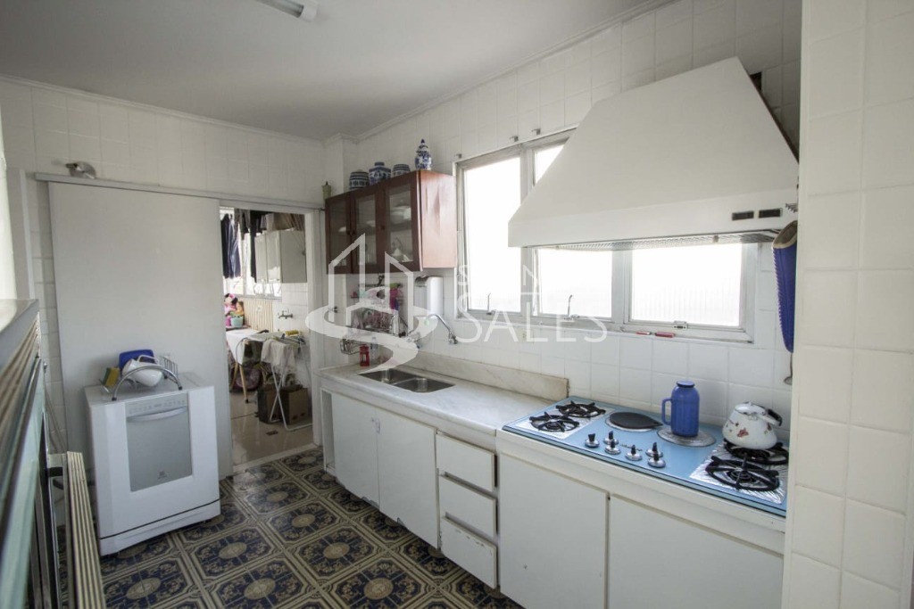 Apartamento, 3 quartos, 166 m² - Foto 15