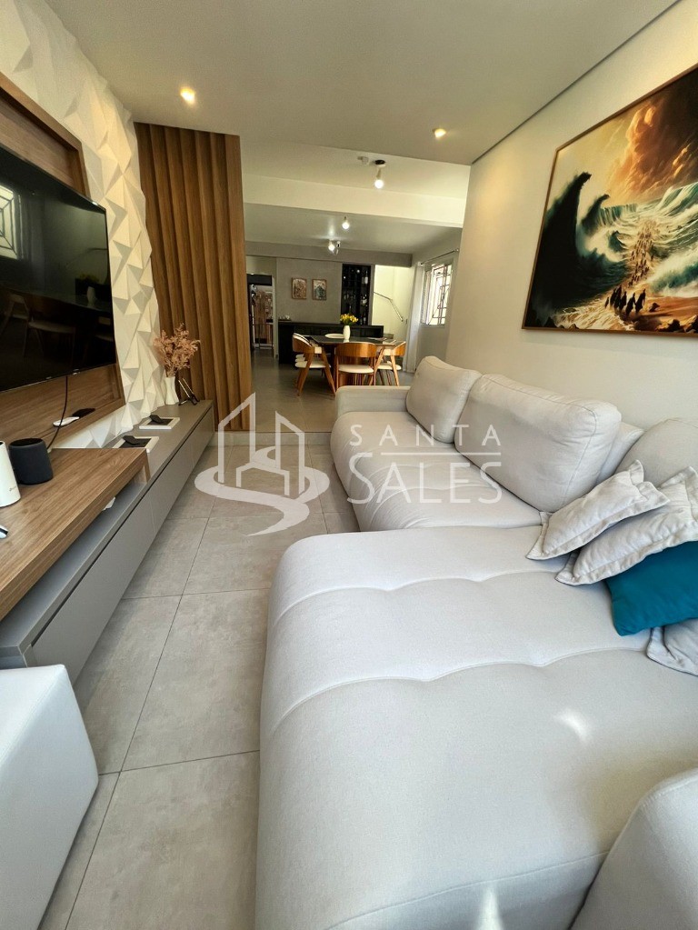 Casa, 3 quartos, 131 m² - Foto 16