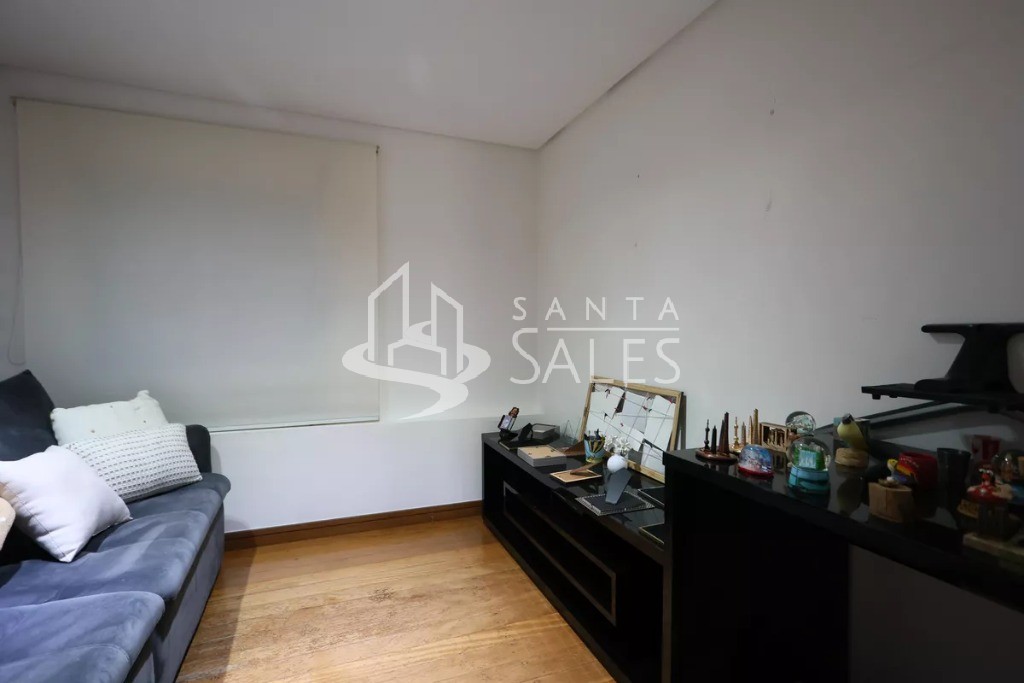 Apartamento, 3 quartos, 126 m² - Foto 49