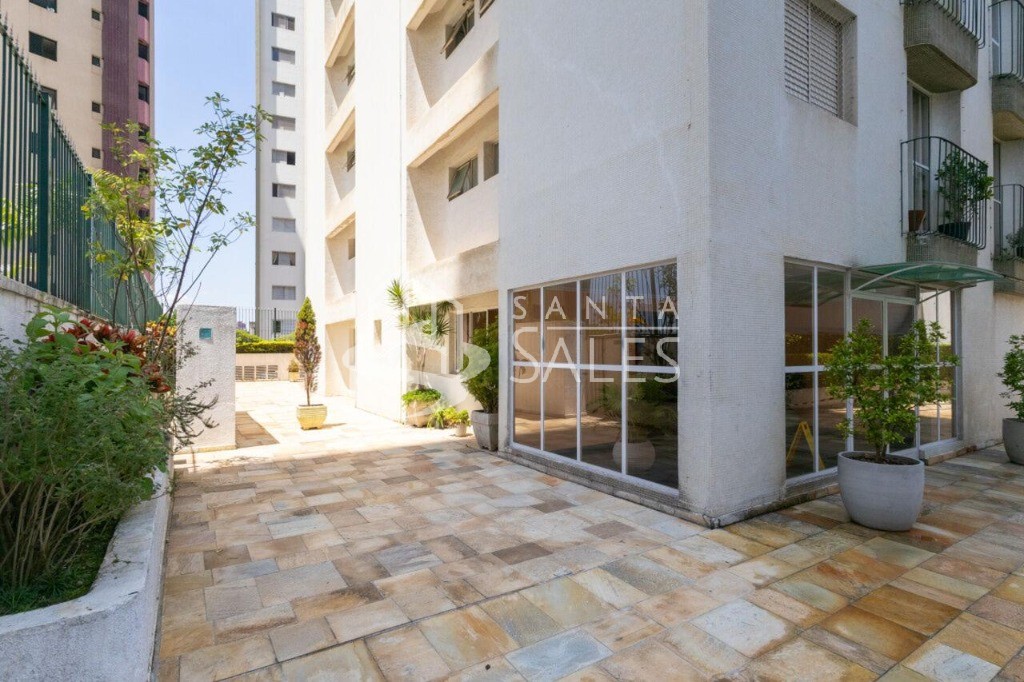 Apartamento, 1 quarto, 40 m² - Foto 13