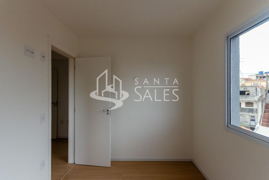 Apartamento, 2 quartos, 34 m² - Foto 10