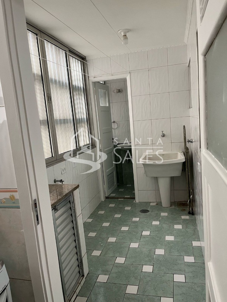 Apartamento, 3 quartos, 83 m² - Foto 6