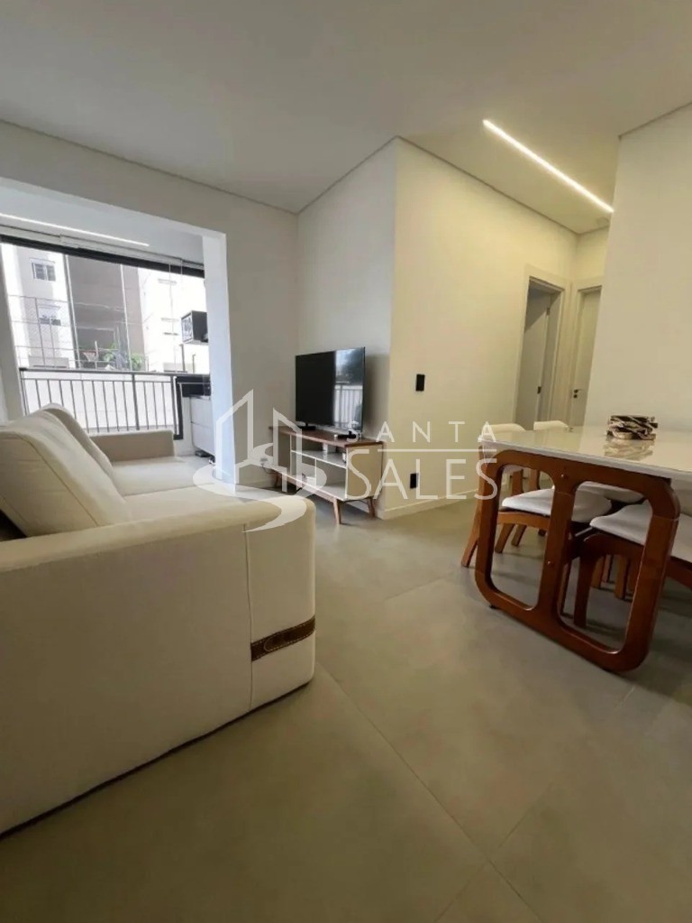 Apartamento, 2 quartos, 63 m² - Foto 1