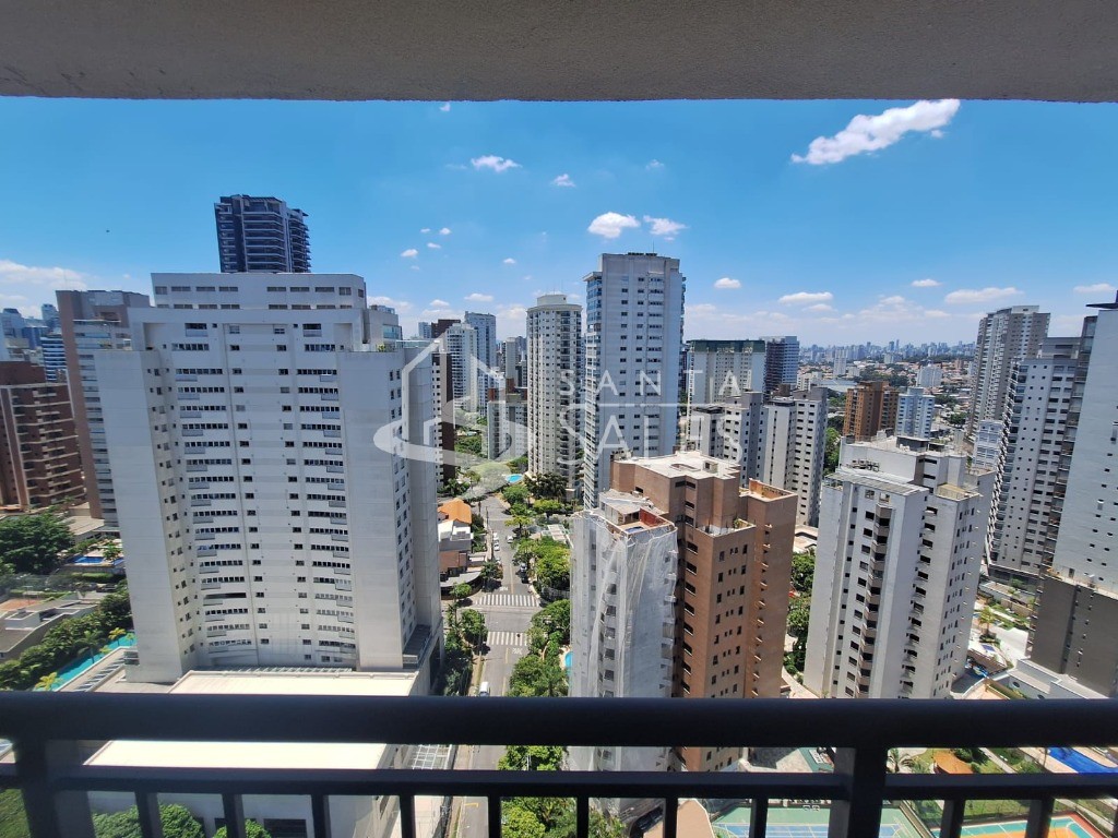 Apartamento, 1 quarto, 30 m² - Foto 20