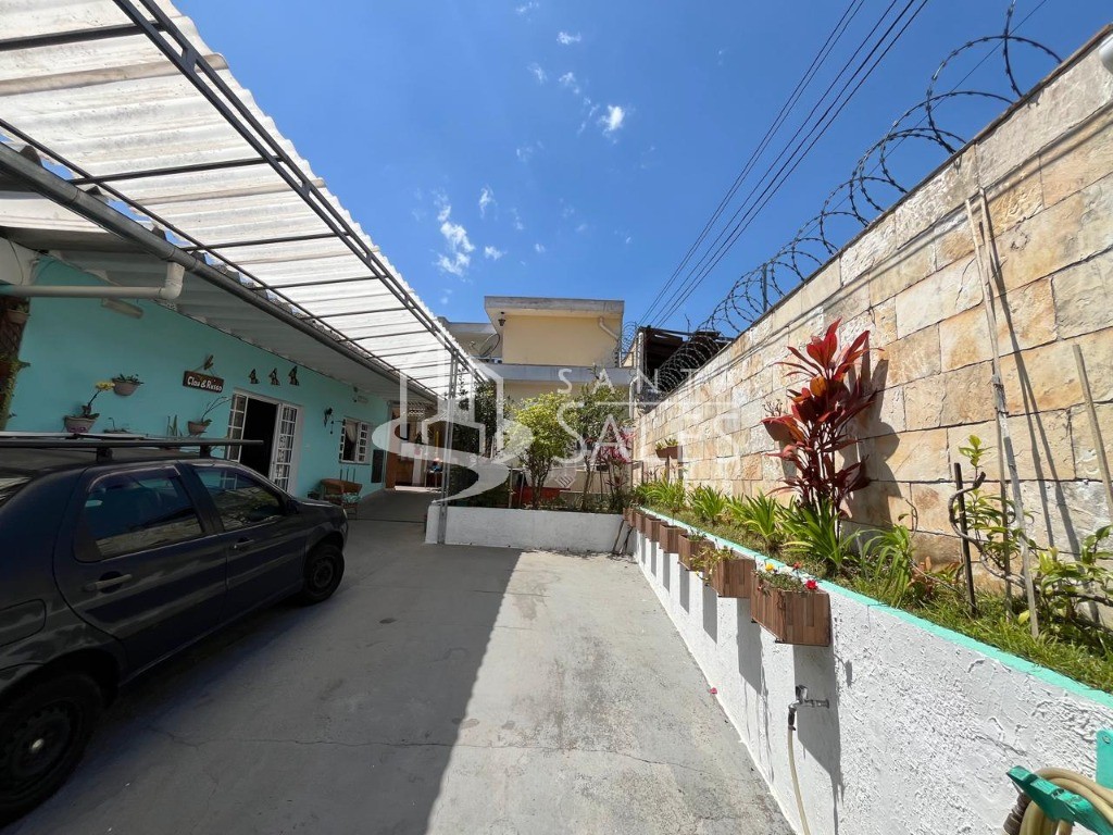Sobrado, 4 quartos, 227 m² - Foto 27