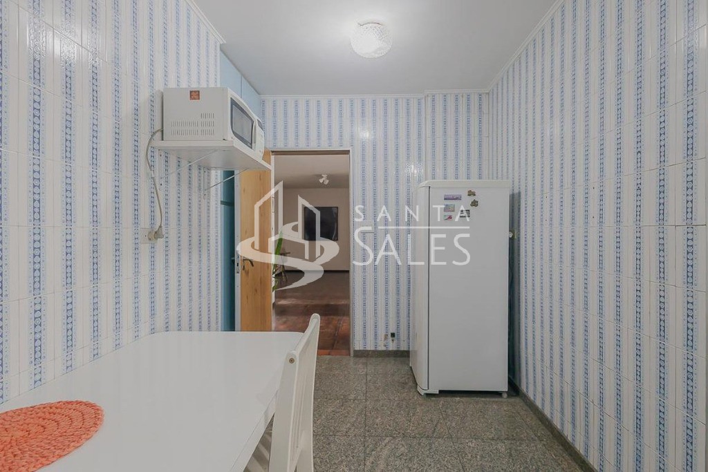 Apartamento, 3 quartos, 123 m² - Foto 9