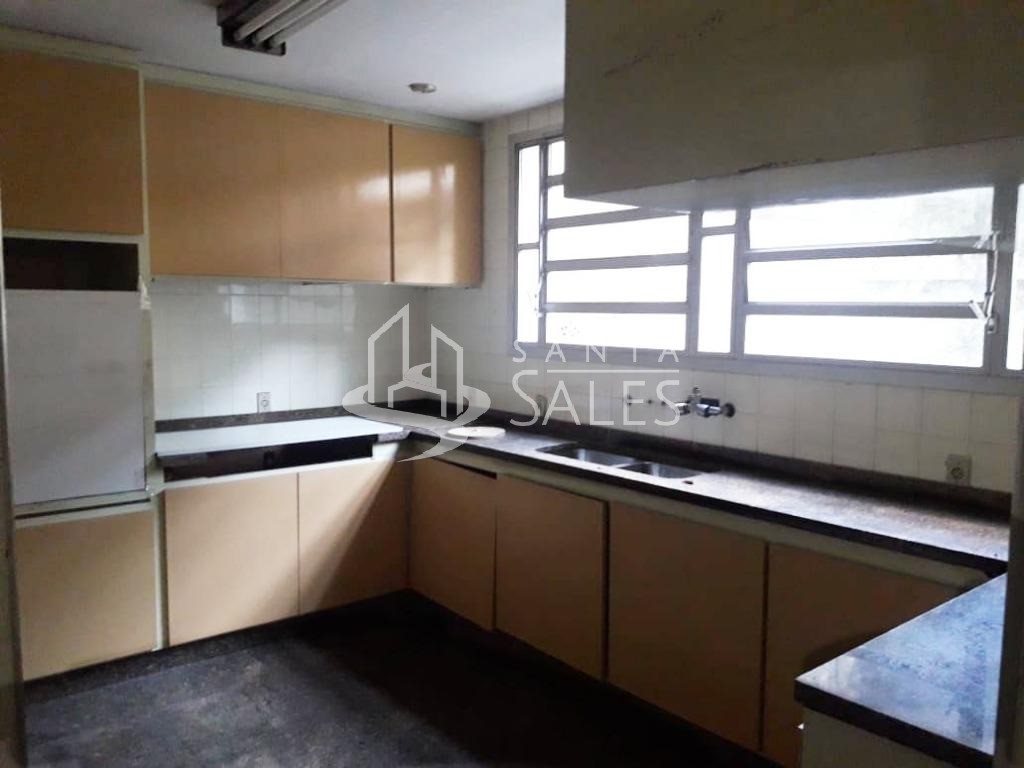 Casa, 4 quartos, 500 m² - Foto 4