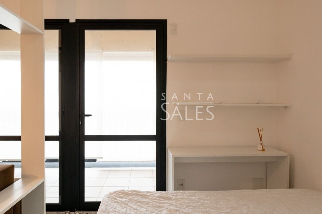 Apartamento, 1 quarto, 42 m² - Foto 9